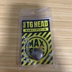 スタート　SUPER TG HEAD60gのサムネイル