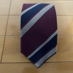 LES MUES　ネクタイ　アオキ