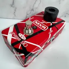 MXR EVH Phase 90 ギターエフェクター 箱付き - メルカリ