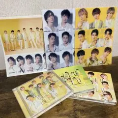 HELLO HELLO 3形態セット【特典付き】