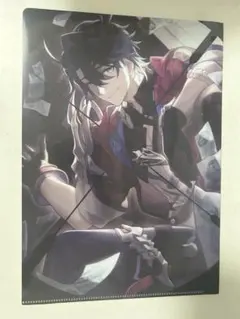 2026年最新】崩壊スターレイルクリアファイルの人気アイテム - メルカリ