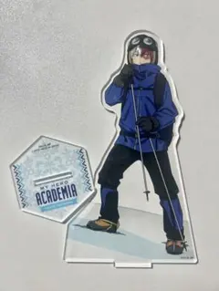 ヒロアカ 轟焦凍 アクスタ