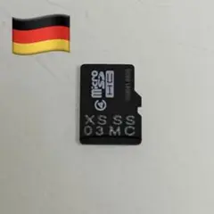 【新品】CASIO 電子辞書用追加ｍSDカード ドイツ語 XS-SS03MC/ Amazon | カシオ 電子辞書 追加コンテンツ microSDカード版 アクセス独