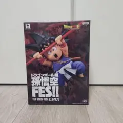 2025年最新】孫悟空fes 其之九の人気アイテム - メルカリ