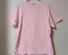 MILKFED. Tシャツ ピンク Lサイズのサムネイル