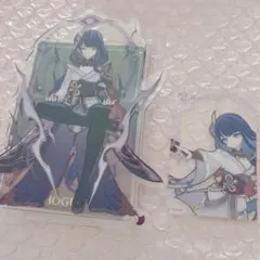 2025年最新】雷電将軍 アクスタの人気アイテム - メルカリ