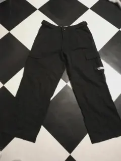 DC.SHOECO　カーゴパンツ(七分丈)