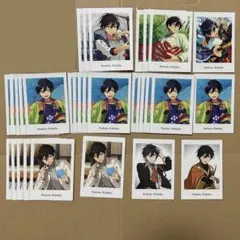 あんスタ ぱしゃっつ 氷鷹北斗