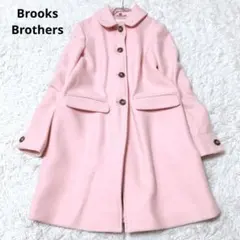 ♡*♡様 ブルックブラザーズ　ロングコート　 レディース8サイズ 2026年最新】Brooks Brothers レディース ロングコートの人気アイテム