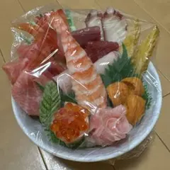 食品サンプル　寿司盛り合わせ　食べられません。 食品サンプル 寿司盛り合わせ 食べられません。 - メルカリ