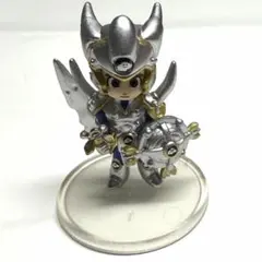 ドラゴンクエスト フィギュア はぐれメタル装備 メイキング - メルカリ