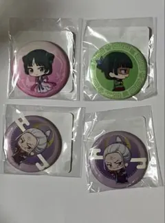 薬屋のひとりごと　くじ引き堂　猫猫　やり手婆