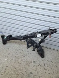 2026年最新】ホンダ モンキー フレーム 純正の人気アイテム - メルカリ