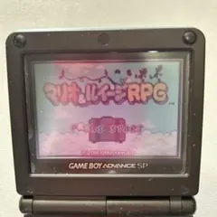 マリオ&ルイージRPG