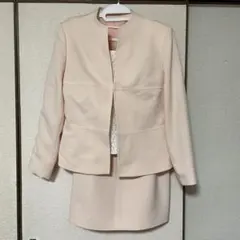 卒業式　入学式　フォーマルスーツ　セレモニースーツ　春