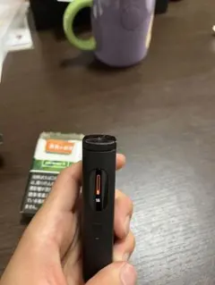 glo hyper pro 本体 ブラック
