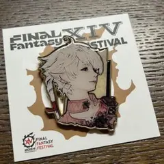 2026年最新】FF14ファンフェス缶バッジの人気アイテム - メルカリ