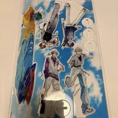 ROF-MAO Overflow 数量限定有償特典