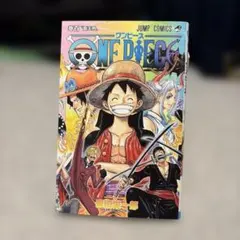 ONE PIECE 尾田栄一郎 ジャンプコミックス シュリンク付 100巻 初版