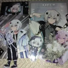 めておら メルト・ダ・テンシ まとめ売り