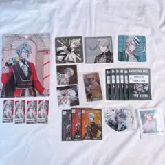 アイドリッシュセブン アイナナ 八乙女楽