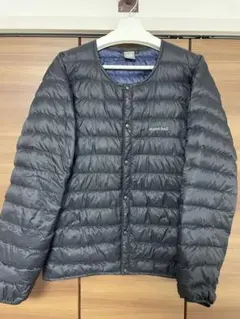 mont-bell スペリオ ダウンジャケット モンベル beams