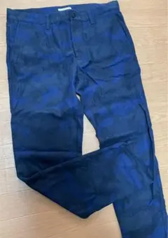 JOURNALSTANDARD 起毛ウールパンツ