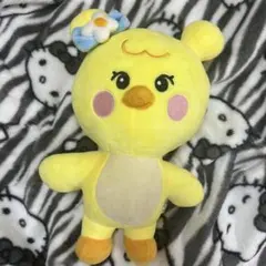 2026年最新】niziu リヨ ぬいぐるみの人気アイテム - メルカリ