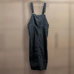 ★LEPSIM スミクロサロペットスカートのサムネイル