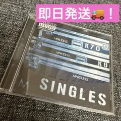 Maroon 5 SINGLES マルーン5 結婚式　sugerのサムネイル