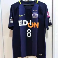 2025年最新】サンフレッチェ広島 ユニフォームの人気アイテム - メルカリ