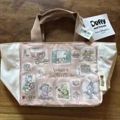 Duffy and Friends バッグ