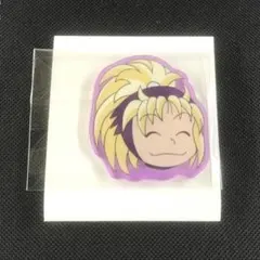 忍たま乱太郎 アクリルマグネット そのに 斉藤タカ丸 みんなであっぷっぷの段