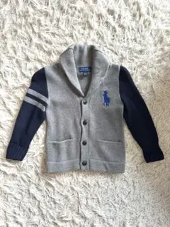 Polo Ralph Lauren ラルフローレン　カーディガン