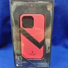 .LANVIN COLLECTION iPhone 13 Pro用ケースのサムネイル