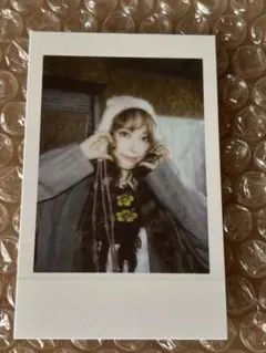 LE SSERAFIM ルセラフィム HOT サクラ トレカ ポップアップ