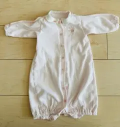 【familiar】ツーウェイ・ドレスオール