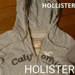 ホリスター 　パーカー レディース M