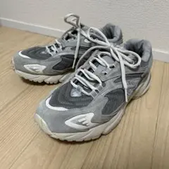 ニューバランスML725 AA グレー 26cm