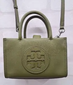 7・8月限定出品】※3枚目要確認Tory Burch ショルダーバッグ - メルカリ