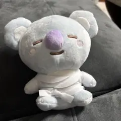 BT21のKoyaのぬいぐるみ一番くじ A賞 - メルカリ