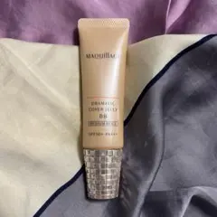 マキアージュ ドラマティックカバージェリーBB