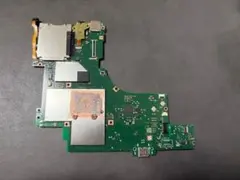 ジャンク】Nintendo Switch 2 本体 基盤 マザーボード - メルカリ