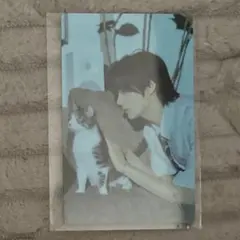 TWS ヨンジェ　はじめまして 　トレカ