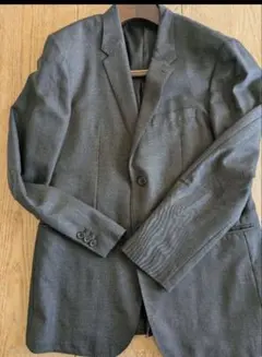 ✨極美品✨マーガレットハウエル テーラードジャケット FOX BROTHERS