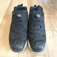 【値下げ中】Reebok リーボック インスタポンプフューリー