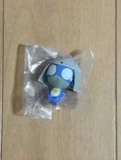ケロロ軍曹 まちぼうけ カプセルトイ
