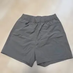 デサント/DESCENTE】ソロテックス(R) カーゴショーツ スミクロ L