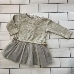 ✴︎美品サイズ80✴︎ワンピース✴︎