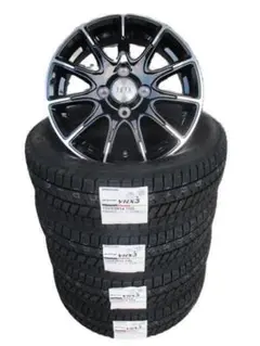 超希少 国産 2021年製 スタッドレス 155/65R14 TE37 6J - メルカリ